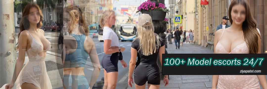 High-profile Bangalore call girls