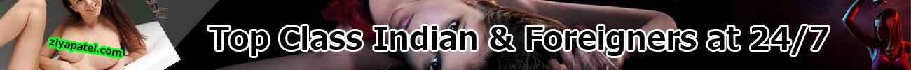 Hyderabad Call girls service