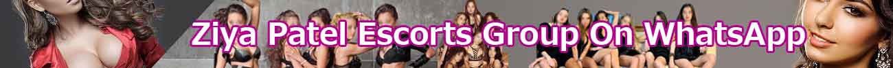 Whatsapp Group Escorts in Hyderabad