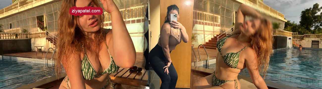 Rusian escorts girl