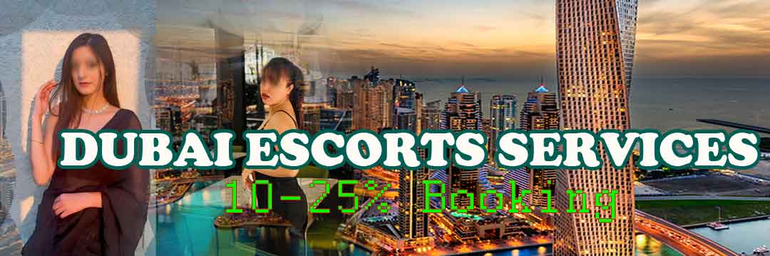 Dubai Escorts